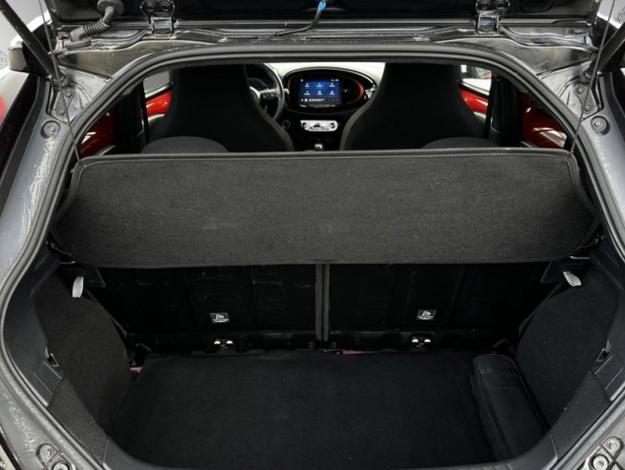 TOYOTA Aygo X 1.0 VVT-i 72 Collection   