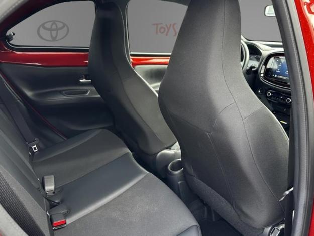 TOYOTA Aygo X 1.0 VVT-i 72 Collection   