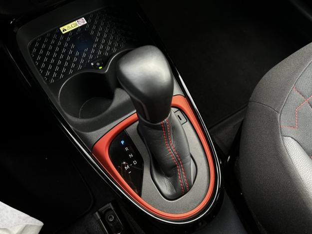 TOYOTA Aygo X 1.0 VVT-i 72 Collection   