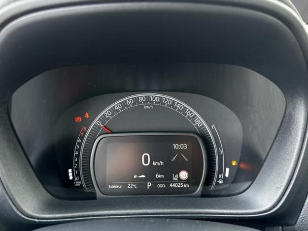 TOYOTA Aygo X 1.0 VVT-i 72 Collection   