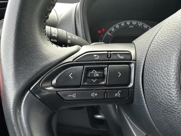 TOYOTA Aygo X 1.0 VVT-i 72 Collection   
