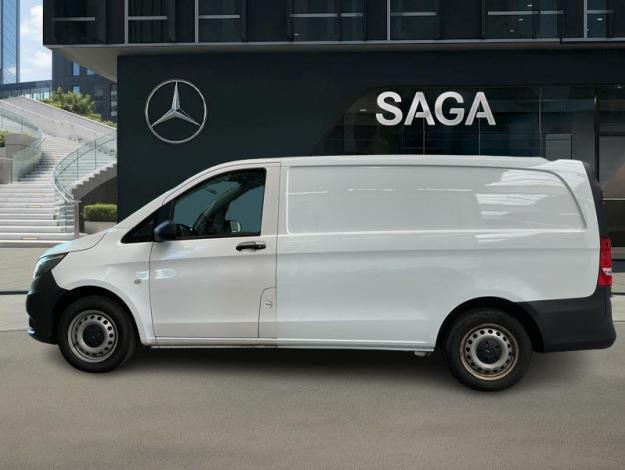 MERCEDES-BENZ Vito 114 Vito 114