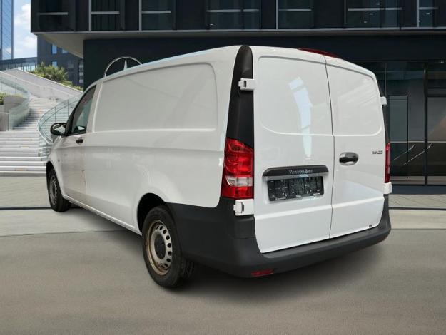 MERCEDES-BENZ Vito 114 Vito 114