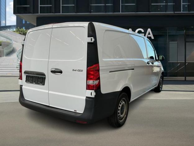 MERCEDES-BENZ Vito 114 Vito 114