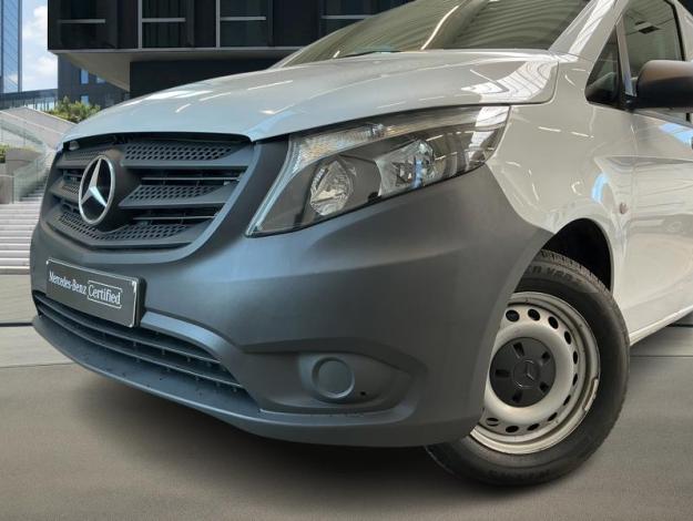 MERCEDES-BENZ Vito 114 Vito 114