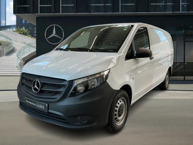 MERCEDES-BENZ Vito 114 Vito 114