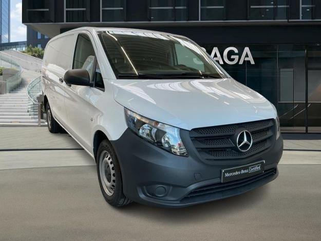 MERCEDES-BENZ Vito 114 Vito 114