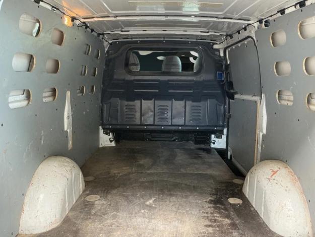 MERCEDES-BENZ Vito 114 Vito 114