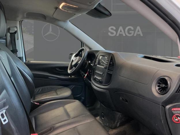 MERCEDES-BENZ Vito 114 Vito 114