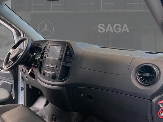 MERCEDES-BENZ Vito 114 Vito 114