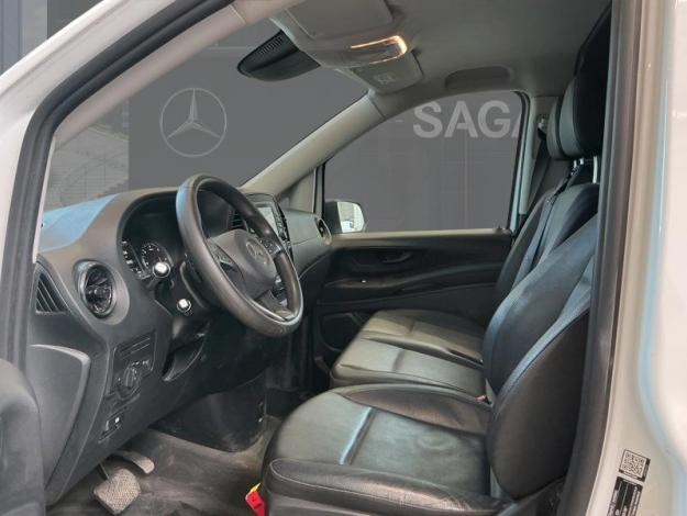 MERCEDES-BENZ Vito 114 Vito 114