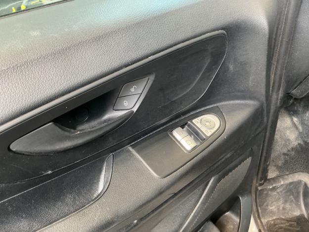 MERCEDES-BENZ Vito 114 Vito 114