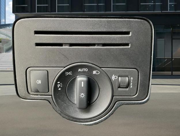 MERCEDES-BENZ Vito 114 Vito 114