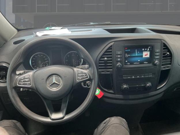 MERCEDES-BENZ Vito 114 Vito 114