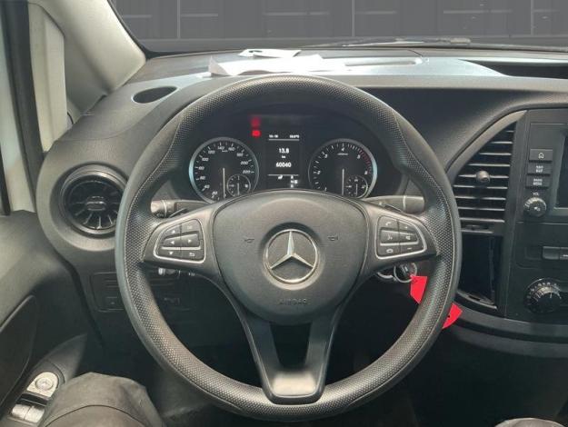 MERCEDES-BENZ Vito 114 Vito 114