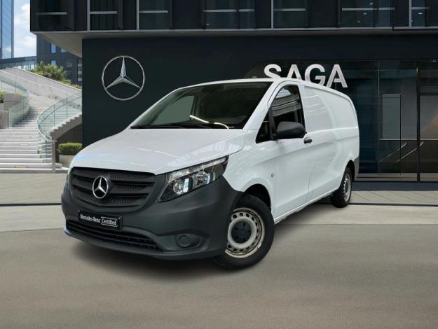 MERCEDES-BENZ Vito Vito