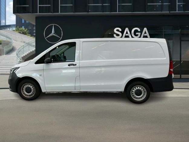 MERCEDES-BENZ Vito Vito