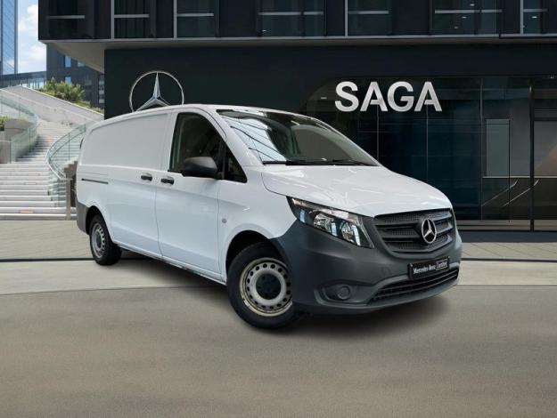 MERCEDES-BENZ Vito Vito