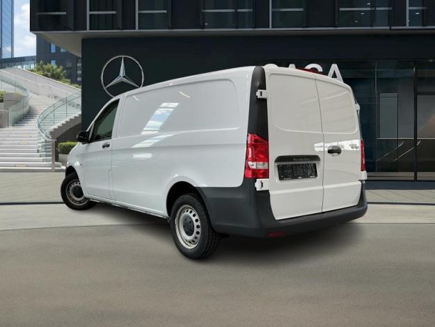 MERCEDES-BENZ Vito Vito