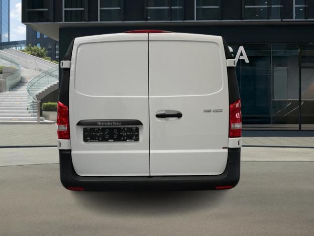 MERCEDES-BENZ Vito Vito