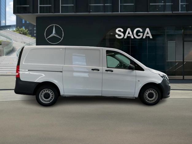 MERCEDES-BENZ Vito Vito