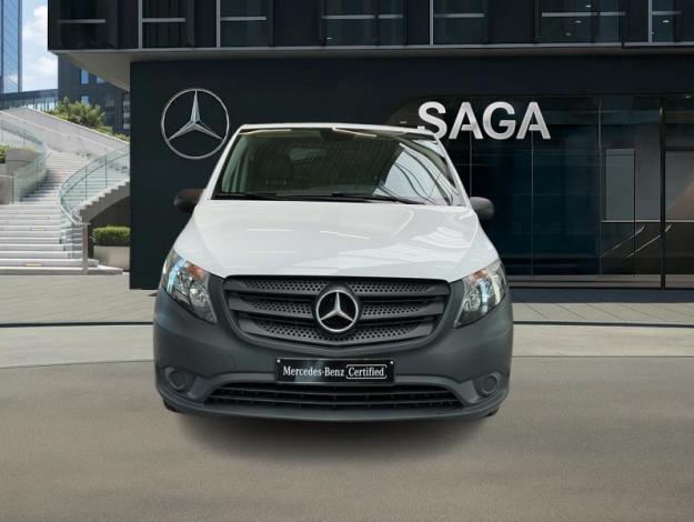 MERCEDES-BENZ Vito Vito