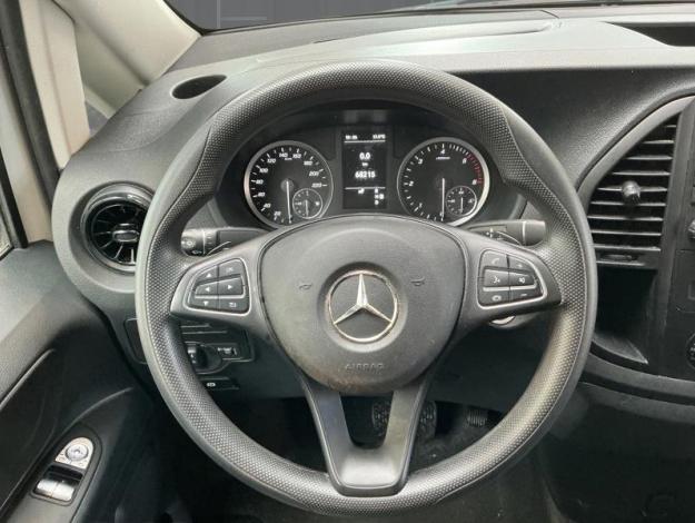 MERCEDES-BENZ Vito Vito