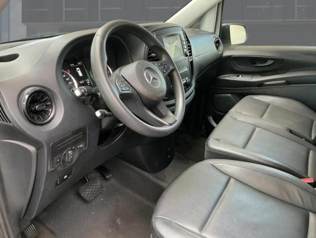 MERCEDES-BENZ Vito Vito