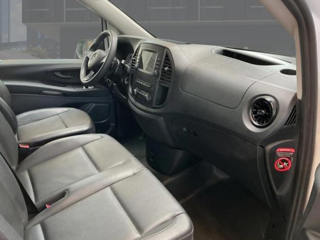 MERCEDES-BENZ Vito Vito