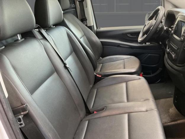 MERCEDES-BENZ Vito Vito