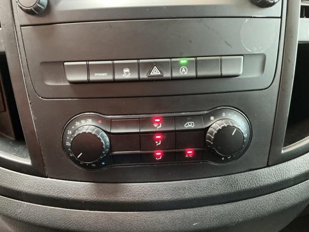 MERCEDES-BENZ Vito Vito