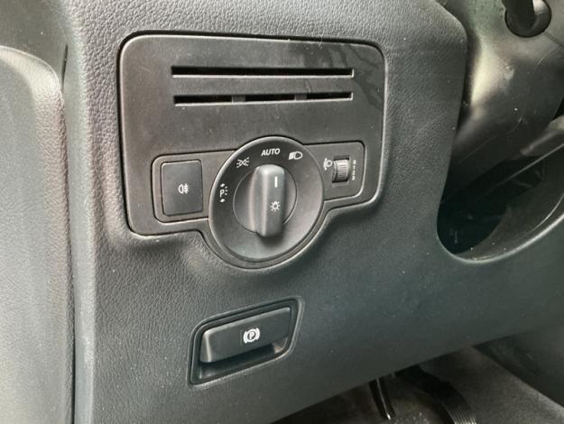 MERCEDES-BENZ Vito Vito