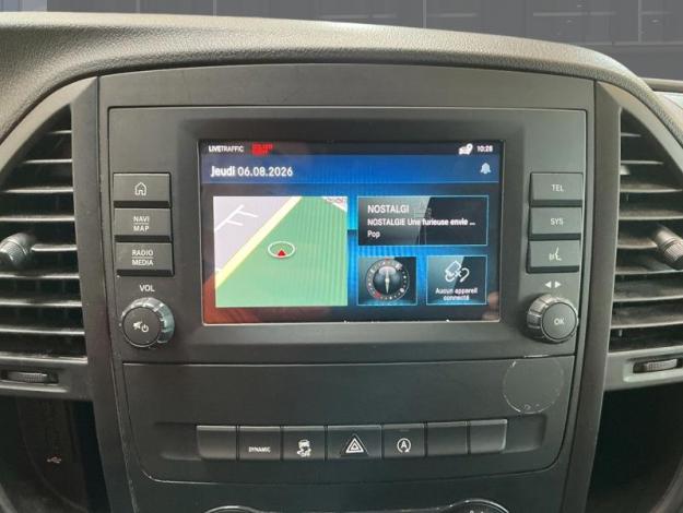 MERCEDES-BENZ Vito Vito