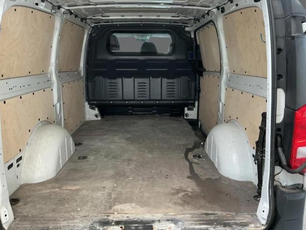 MERCEDES-BENZ Vito Vito