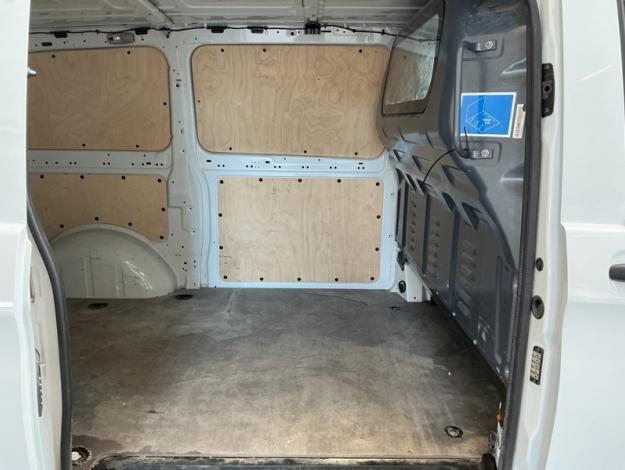 MERCEDES-BENZ Vito Vito