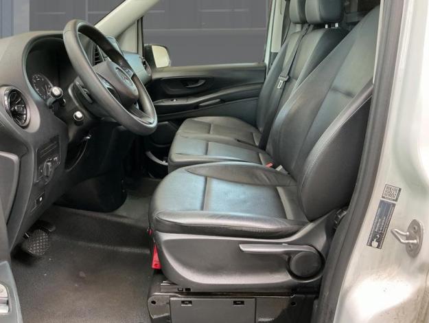 MERCEDES-BENZ Vito Vito