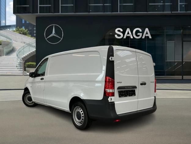 MERCEDES-BENZ Vito 114 Vito 114