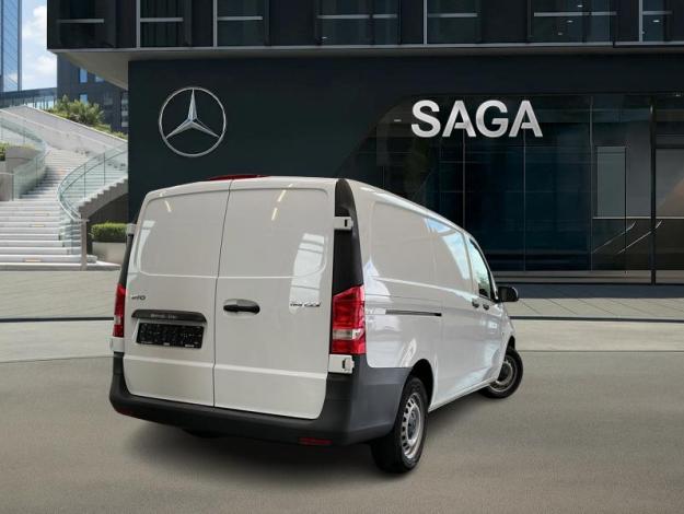 MERCEDES-BENZ Vito 114 Vito 114