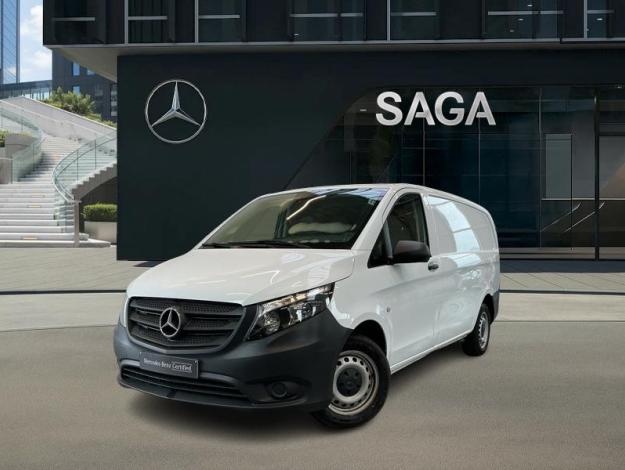 MERCEDES-BENZ Vito 114 Vito 114