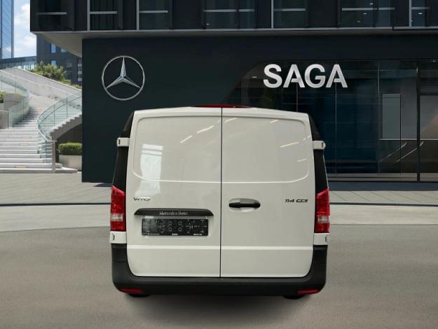MERCEDES-BENZ Vito 114 Vito 114