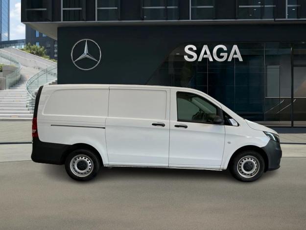 MERCEDES-BENZ Vito 114 Vito 114
