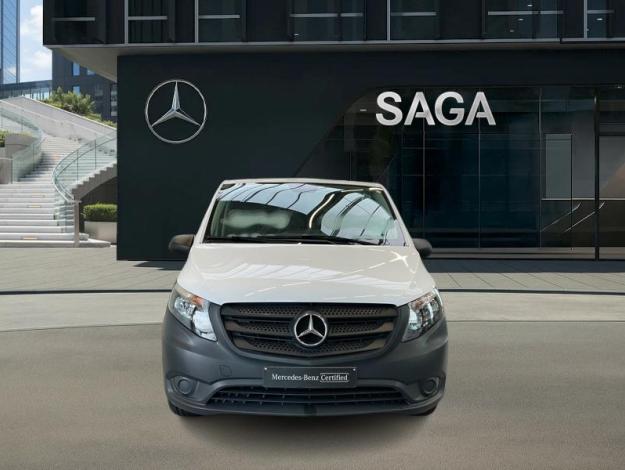 MERCEDES-BENZ Vito 114 Vito 114