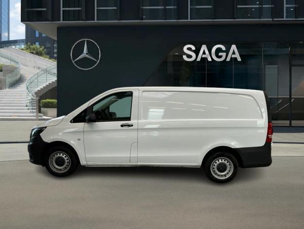 MERCEDES-BENZ Vito 114 Vito 114