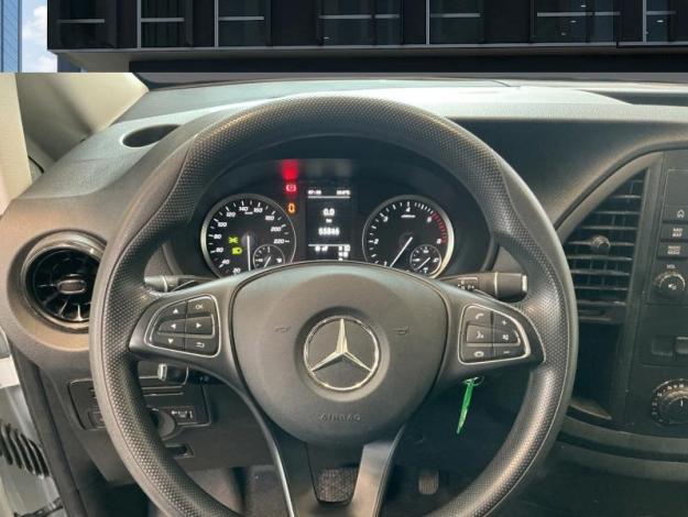 MERCEDES-BENZ Vito 114 Vito 114
