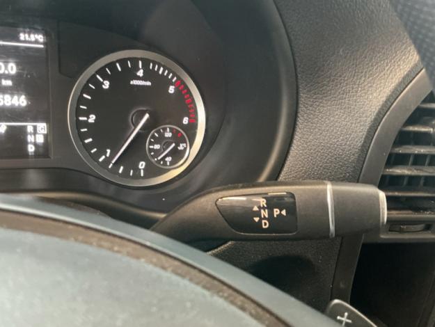 MERCEDES-BENZ Vito 114 Vito 114