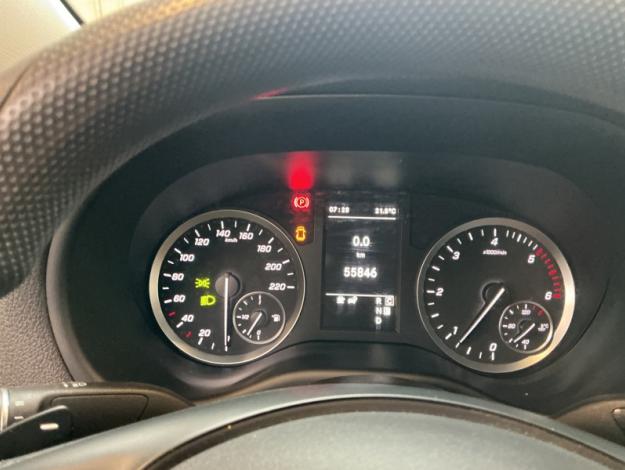 MERCEDES-BENZ Vito 114 Vito 114