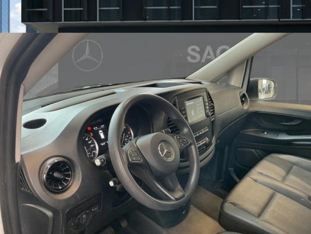 MERCEDES-BENZ Vito 114 Vito 114