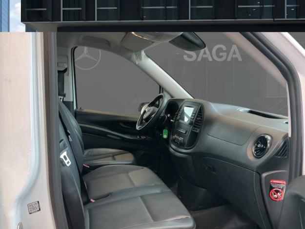 MERCEDES-BENZ Vito 114 Vito 114