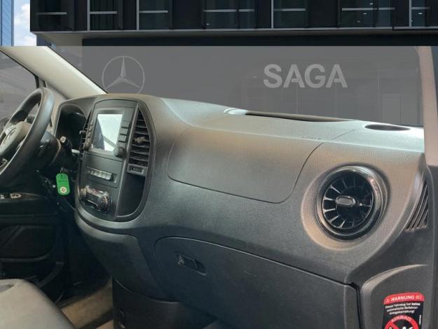 MERCEDES-BENZ Vito 114 Vito 114