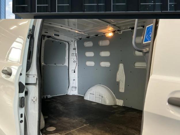 MERCEDES-BENZ Vito 114 Vito 114